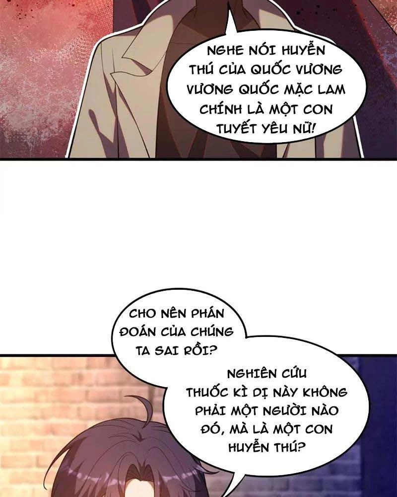 Huyễn Thú Của Ta Có Thể Tiến Hóa Vô Hạn Chapter 19 - Trang 45