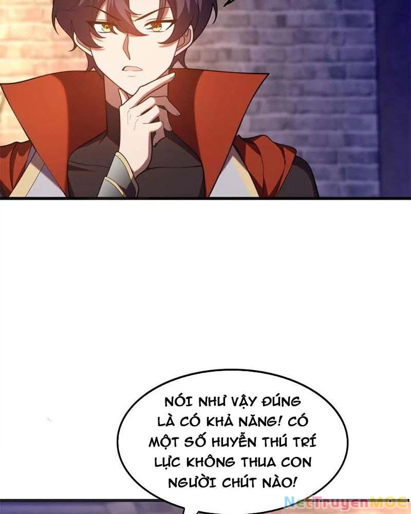 Huyễn Thú Của Ta Có Thể Tiến Hóa Vô Hạn Chapter 19 - Trang 46