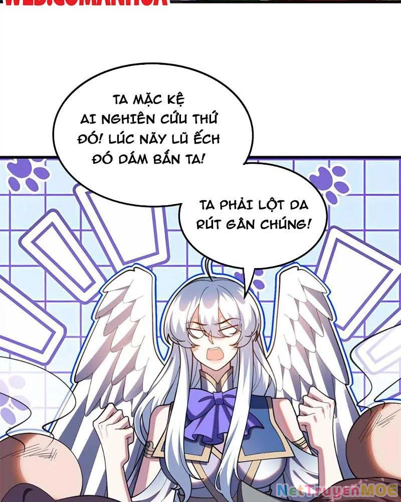 Huyễn Thú Của Ta Có Thể Tiến Hóa Vô Hạn Chapter 19 - Trang 48