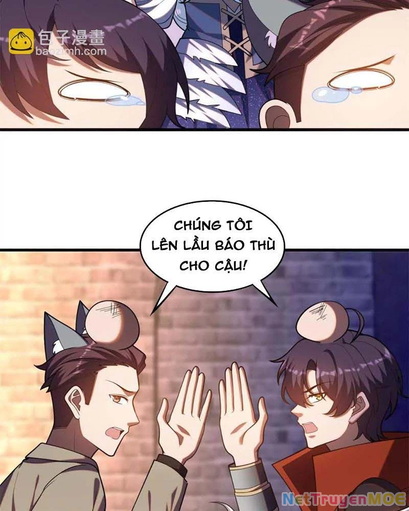 Huyễn Thú Của Ta Có Thể Tiến Hóa Vô Hạn Chapter 19 - Trang 49