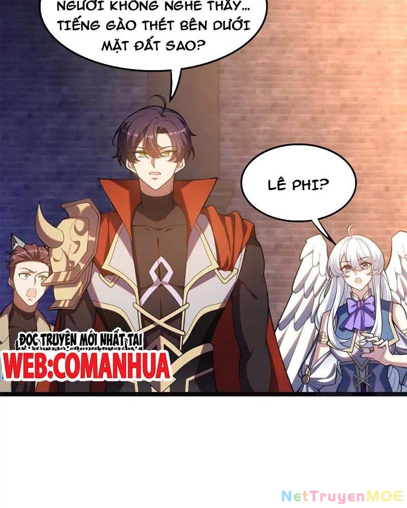 Huyễn Thú Của Ta Có Thể Tiến Hóa Vô Hạn Chapter 19 - Trang 5