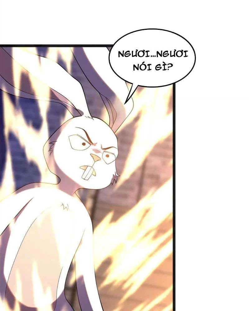 Huyễn Thú Của Ta Có Thể Tiến Hóa Vô Hạn Chapter 19 - Trang 6