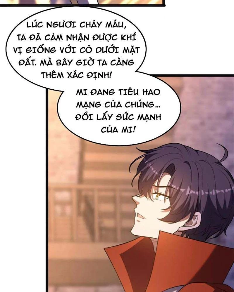 Huyễn Thú Của Ta Có Thể Tiến Hóa Vô Hạn Chapter 19 - Trang 7