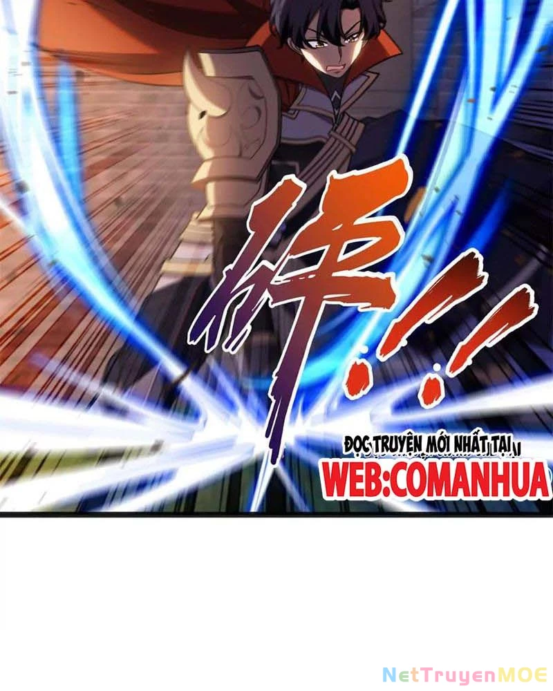 Huyễn Thú Của Ta Có Thể Tiến Hóa Vô Hạn Chapter 19 - Trang 9