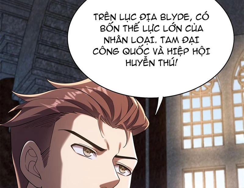 Huyễn Thú Của Ta Có Thể Tiến Hóa Vô Hạn Chapter 2 - Trang 14