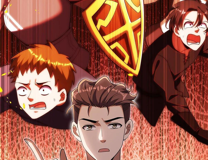 Huyễn Thú Của Ta Có Thể Tiến Hóa Vô Hạn Chapter 2 - Trang 18