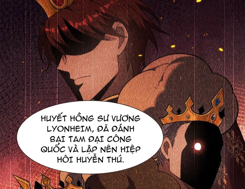 Huyễn Thú Của Ta Có Thể Tiến Hóa Vô Hạn Chapter 2 - Trang 21