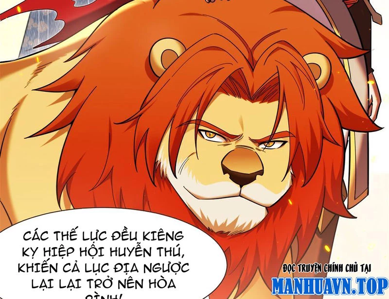 Huyễn Thú Của Ta Có Thể Tiến Hóa Vô Hạn Chapter 2 - Trang 23