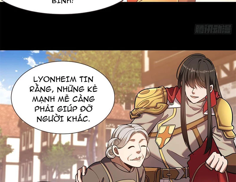 Huyễn Thú Của Ta Có Thể Tiến Hóa Vô Hạn Chapter 2 - Trang 24