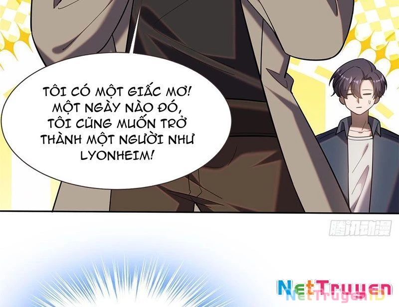 Huyễn Thú Của Ta Có Thể Tiến Hóa Vô Hạn Chapter 2 - Trang 27