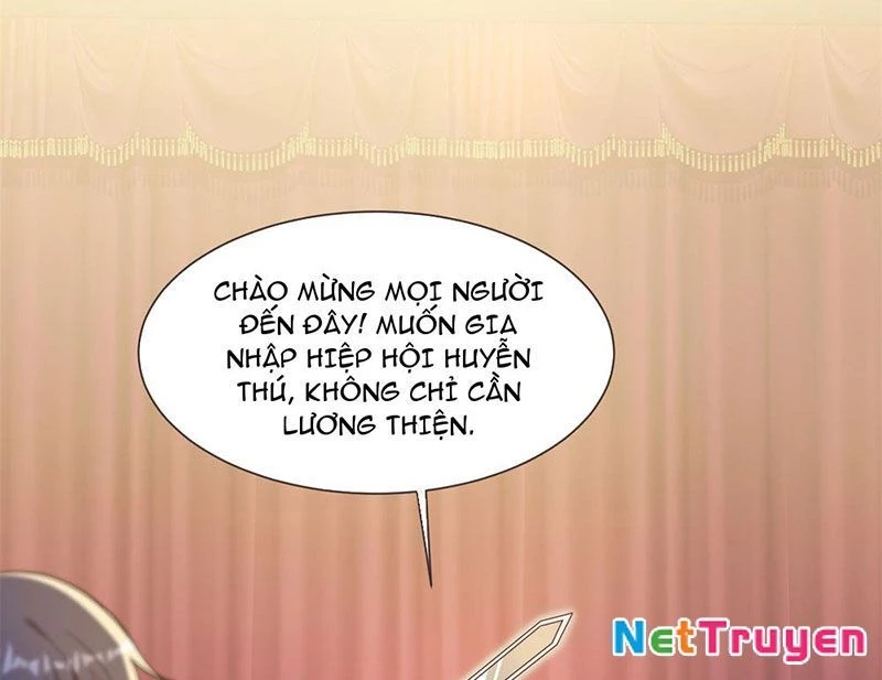 Huyễn Thú Của Ta Có Thể Tiến Hóa Vô Hạn Chapter 2 - Trang 32