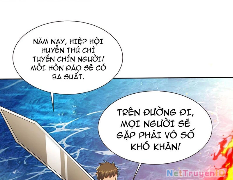 Huyễn Thú Của Ta Có Thể Tiến Hóa Vô Hạn Chapter 2 - Trang 41