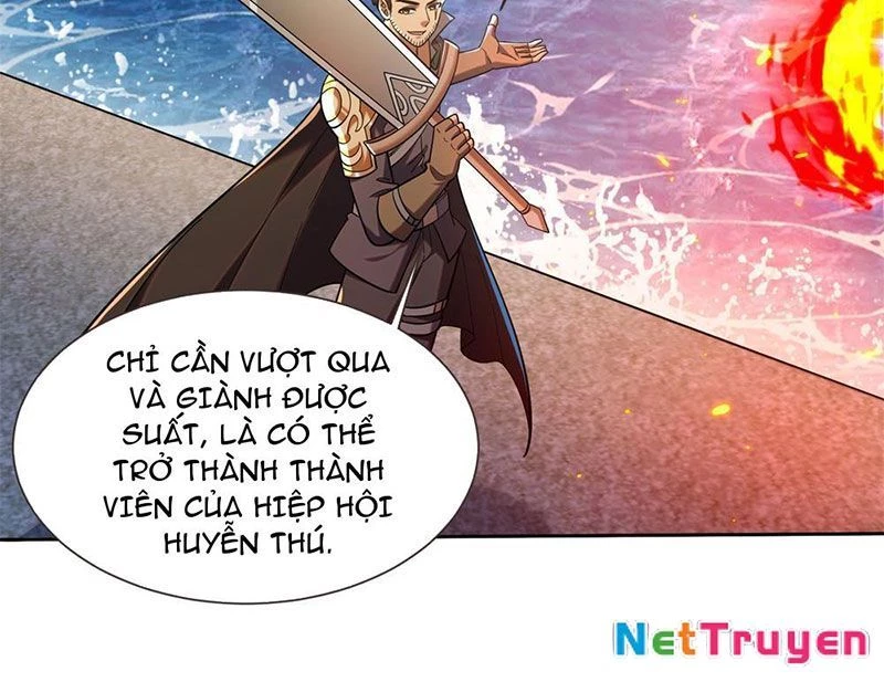 Huyễn Thú Của Ta Có Thể Tiến Hóa Vô Hạn Chapter 2 - Trang 42
