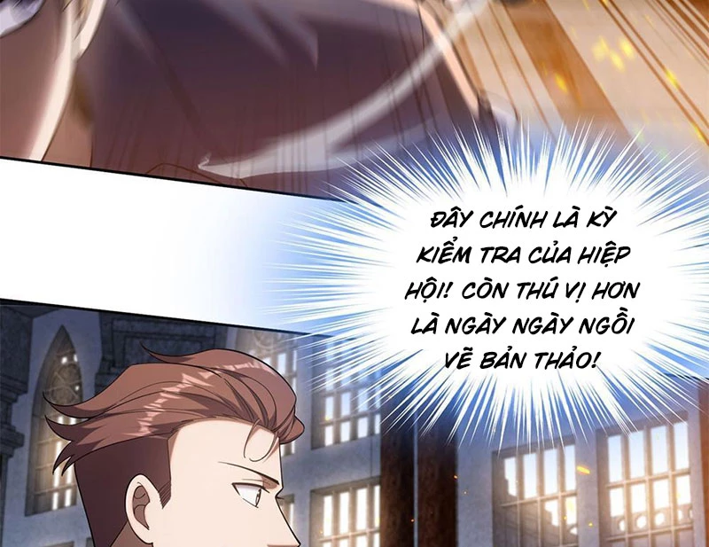 Huyễn Thú Của Ta Có Thể Tiến Hóa Vô Hạn Chapter 2 - Trang 50