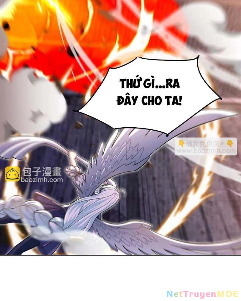 Huyễn Thú Của Ta Có Thể Tiến Hóa Vô Hạn Chapter 20 - Trang 10
