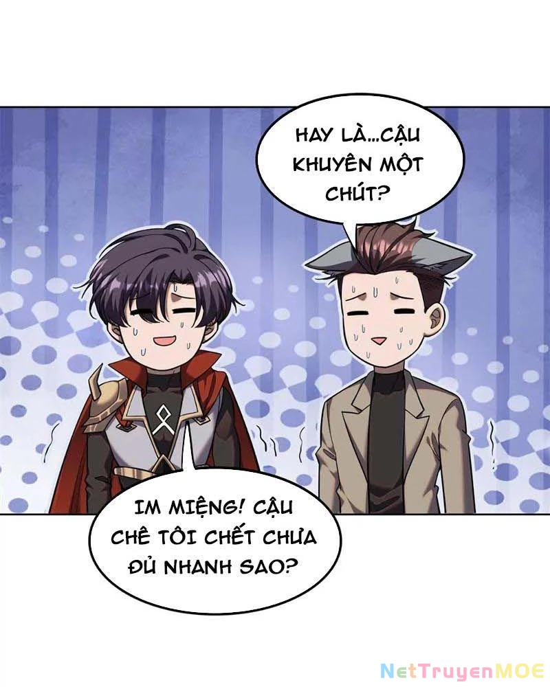 Huyễn Thú Của Ta Có Thể Tiến Hóa Vô Hạn Chapter 20 - Trang 11