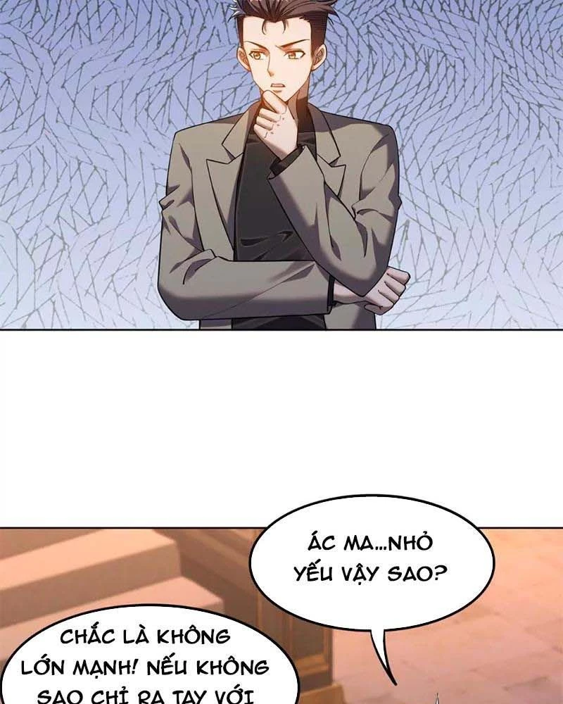 Huyễn Thú Của Ta Có Thể Tiến Hóa Vô Hạn Chapter 20 - Trang 14