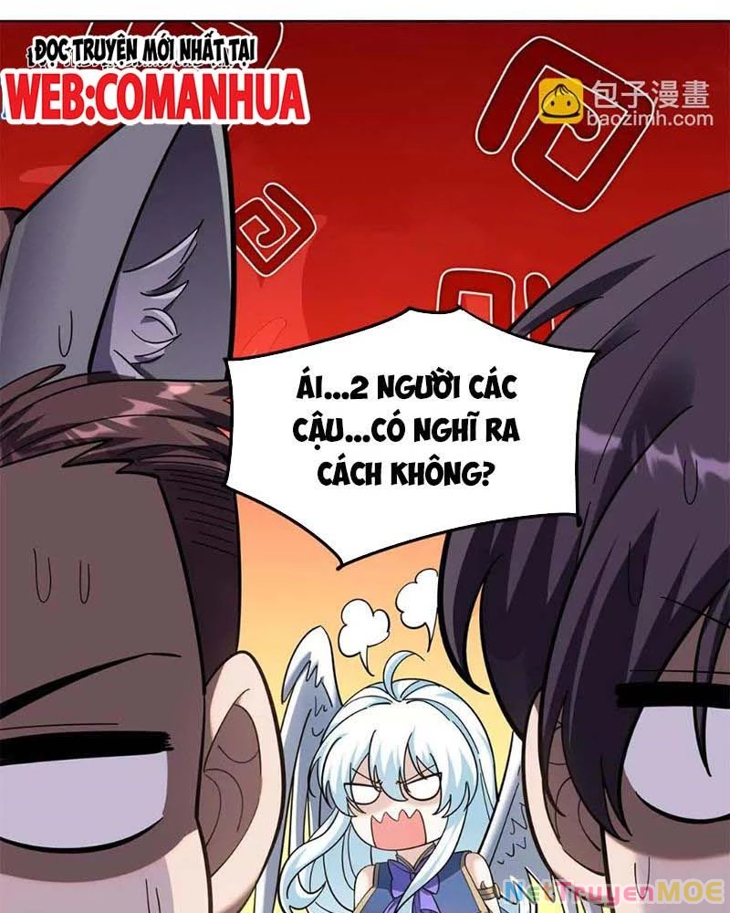 Huyễn Thú Của Ta Có Thể Tiến Hóa Vô Hạn Chapter 20 - Trang 17