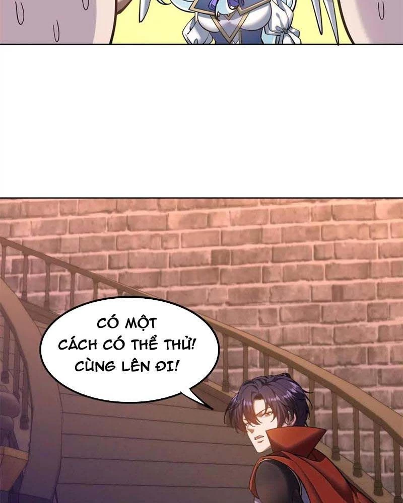 Huyễn Thú Của Ta Có Thể Tiến Hóa Vô Hạn Chapter 20 - Trang 18