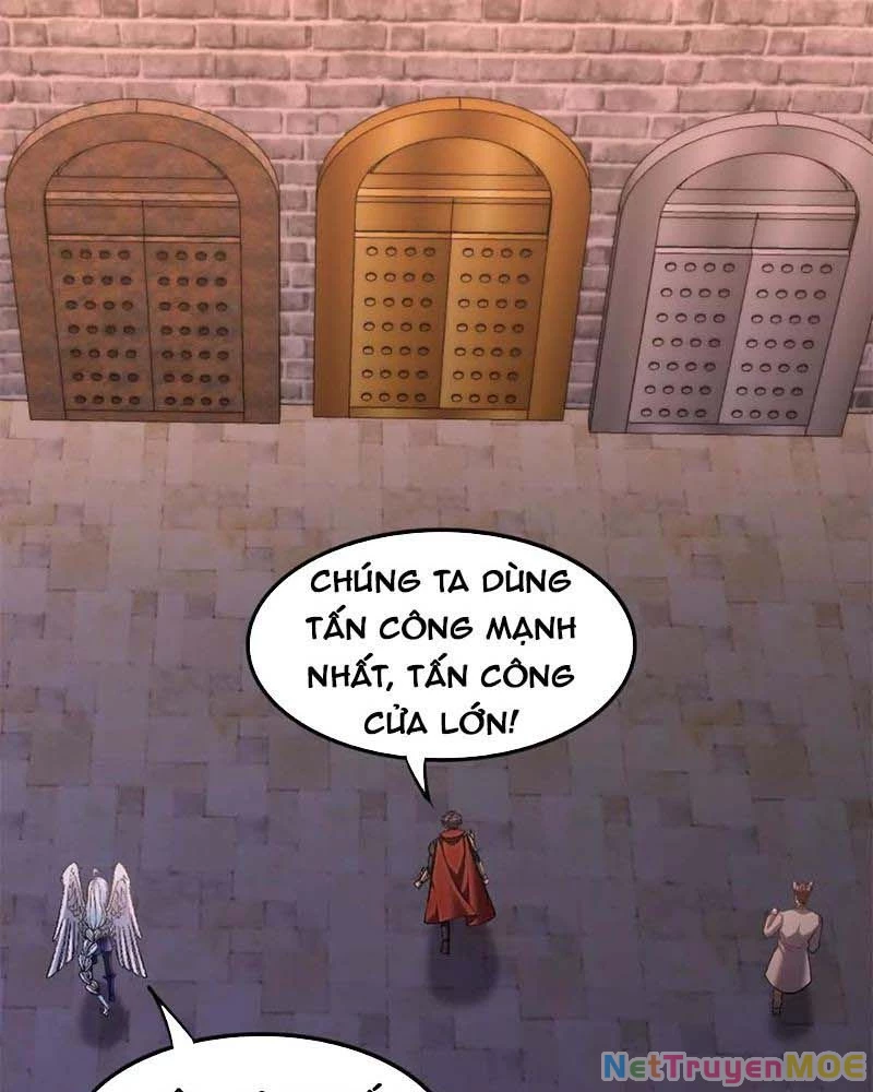 Huyễn Thú Của Ta Có Thể Tiến Hóa Vô Hạn Chapter 20 - Trang 20