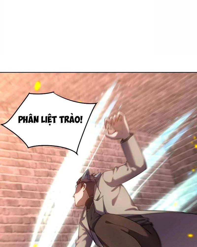Huyễn Thú Của Ta Có Thể Tiến Hóa Vô Hạn Chapter 20 - Trang 23