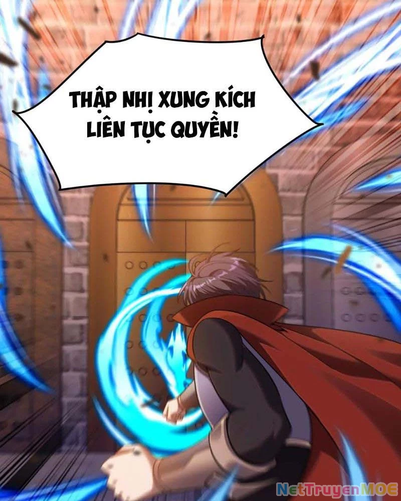 Huyễn Thú Của Ta Có Thể Tiến Hóa Vô Hạn Chapter 20 - Trang 25