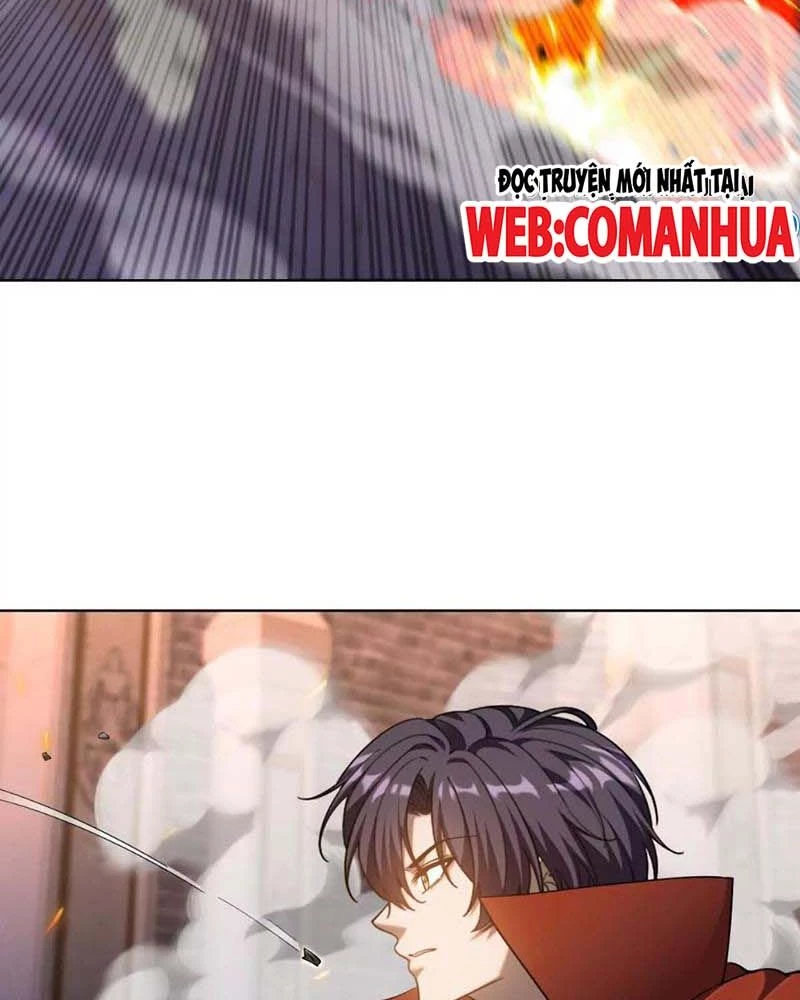 Huyễn Thú Của Ta Có Thể Tiến Hóa Vô Hạn Chapter 20 - Trang 29