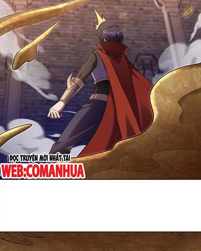 Huyễn Thú Của Ta Có Thể Tiến Hóa Vô Hạn Chapter 20 - Trang 33
