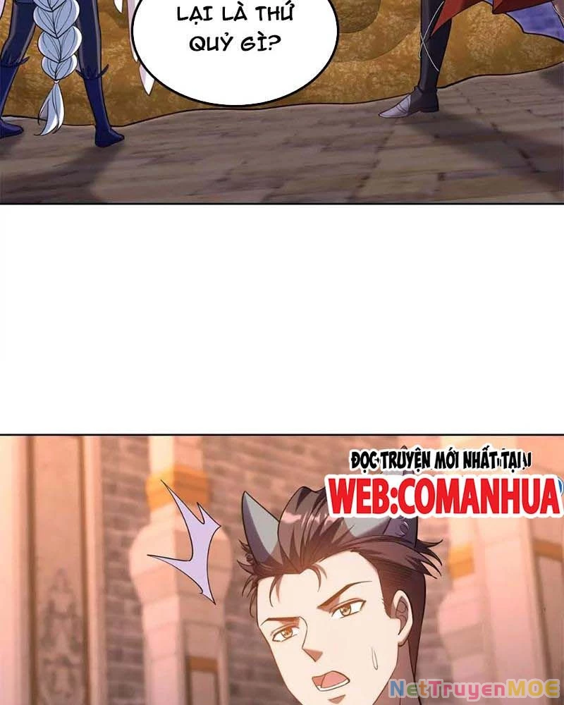 Huyễn Thú Của Ta Có Thể Tiến Hóa Vô Hạn Chapter 20 - Trang 37