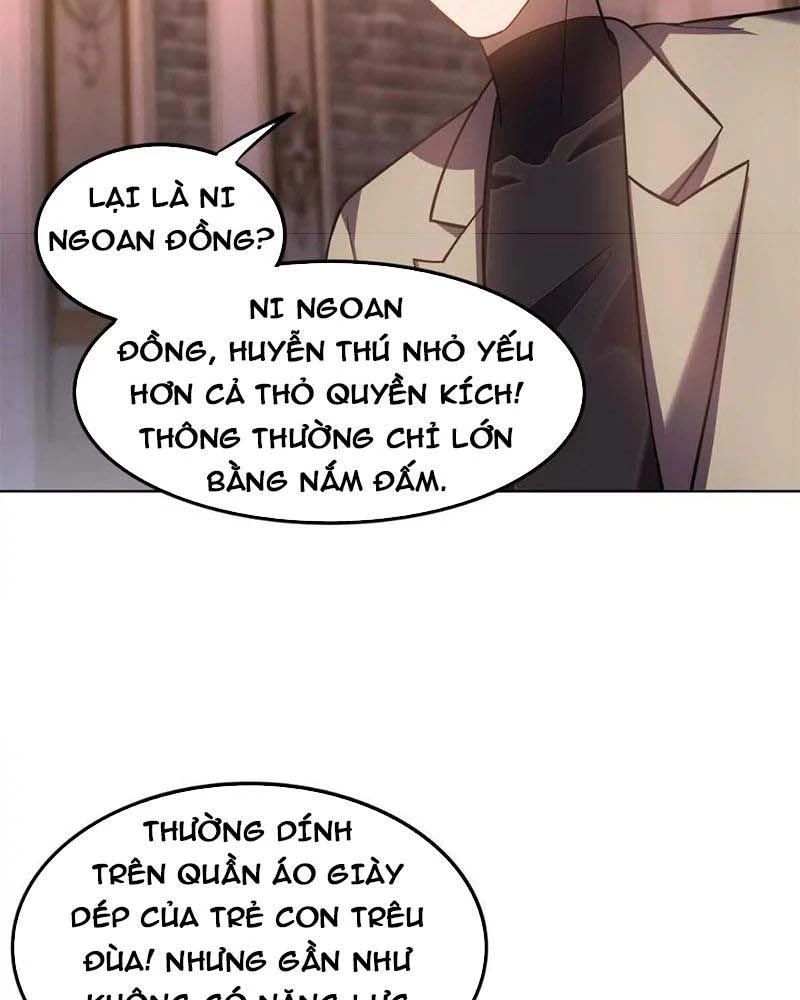 Huyễn Thú Của Ta Có Thể Tiến Hóa Vô Hạn Chapter 20 - Trang 38