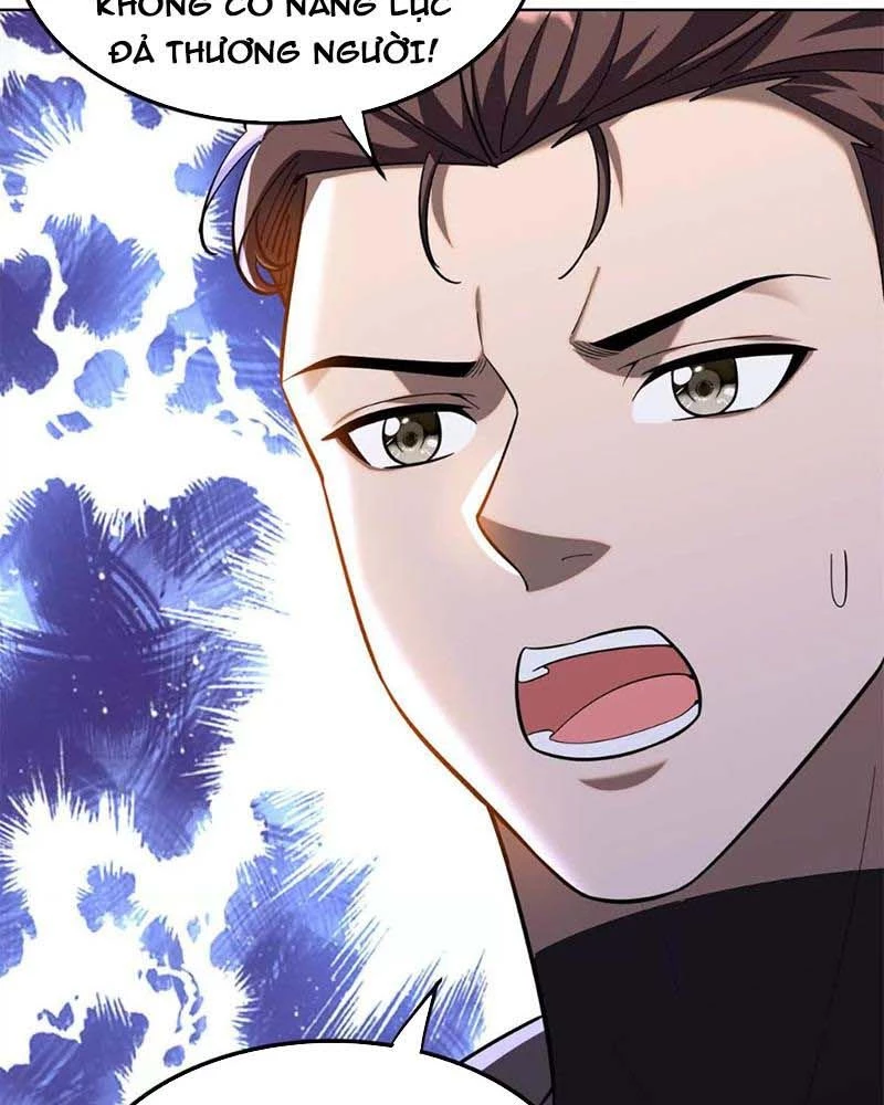 Huyễn Thú Của Ta Có Thể Tiến Hóa Vô Hạn Chapter 20 - Trang 39