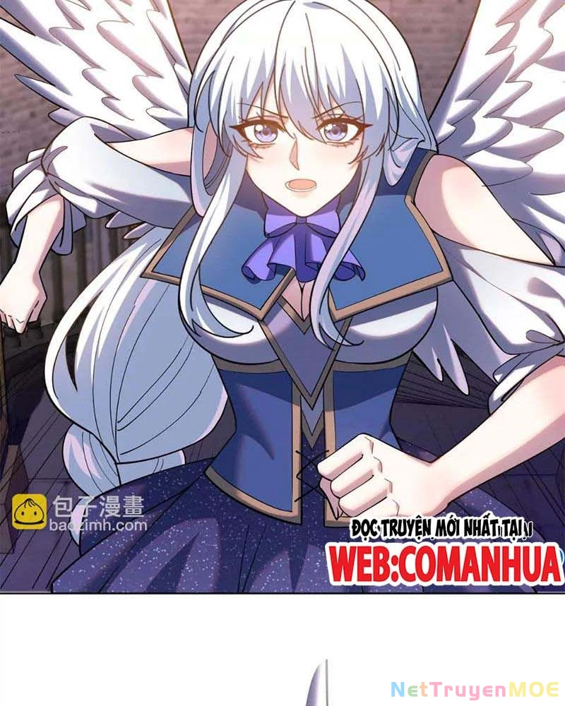 Huyễn Thú Của Ta Có Thể Tiến Hóa Vô Hạn Chapter 20 - Trang 4