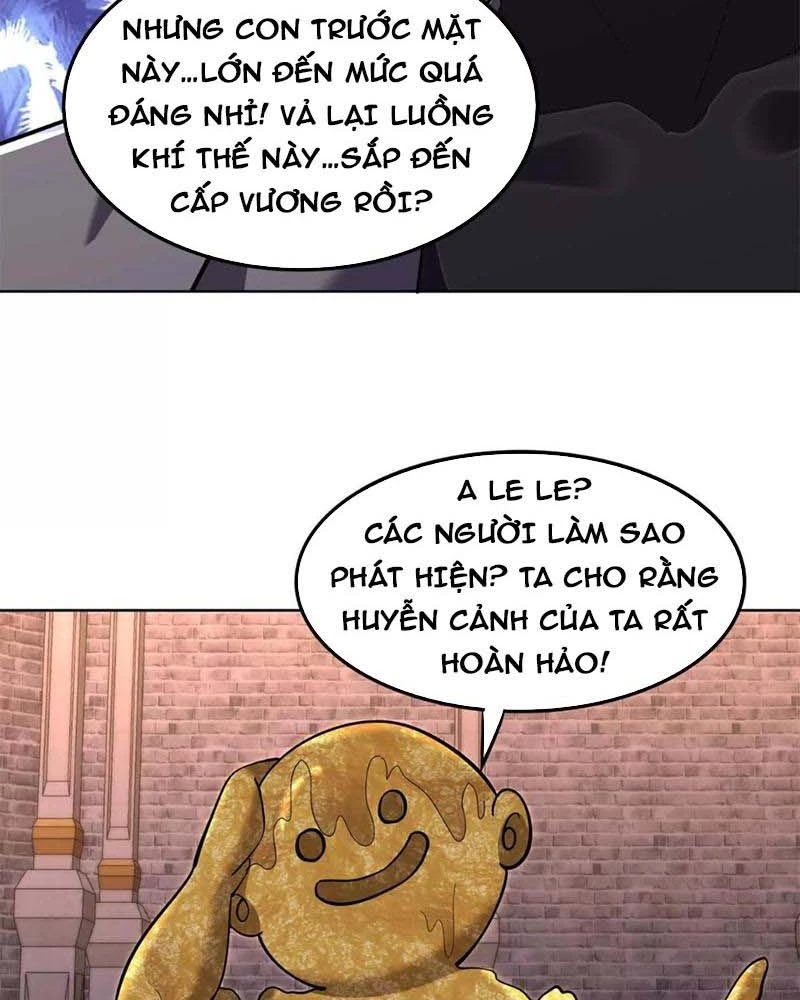 Huyễn Thú Của Ta Có Thể Tiến Hóa Vô Hạn Chapter 20 - Trang 40