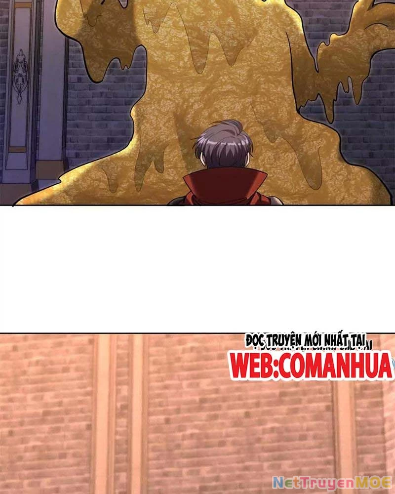 Huyễn Thú Của Ta Có Thể Tiến Hóa Vô Hạn Chapter 20 - Trang 41