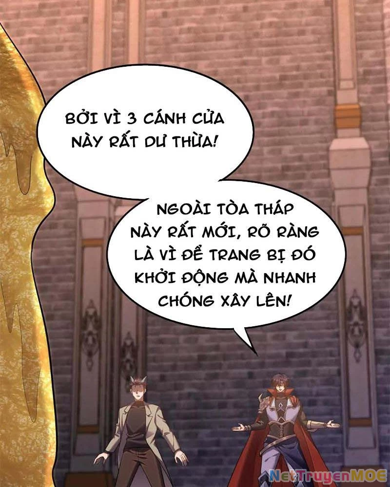 Huyễn Thú Của Ta Có Thể Tiến Hóa Vô Hạn Chapter 20 - Trang 42