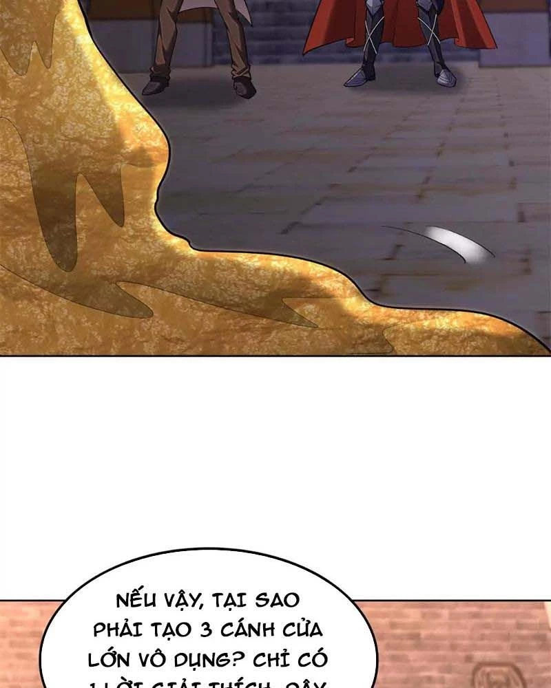 Huyễn Thú Của Ta Có Thể Tiến Hóa Vô Hạn Chapter 20 - Trang 43