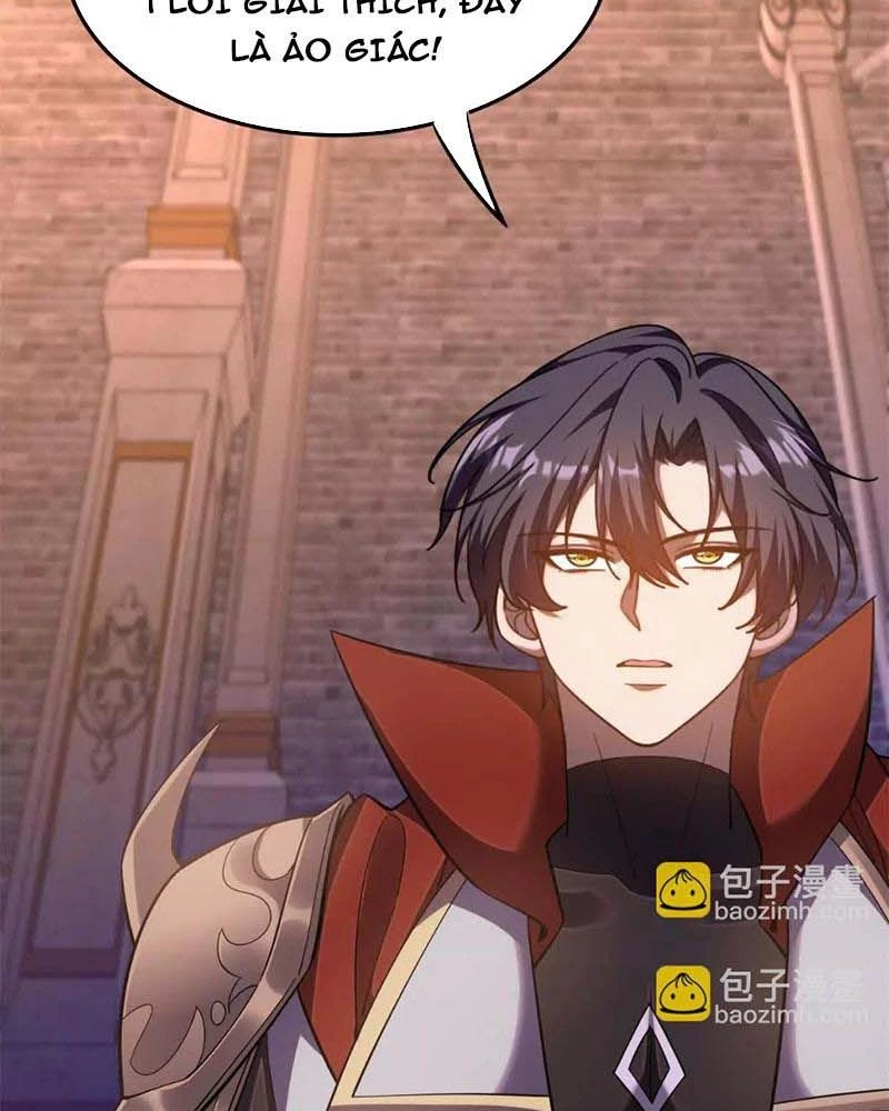 Huyễn Thú Của Ta Có Thể Tiến Hóa Vô Hạn Chapter 20 - Trang 44