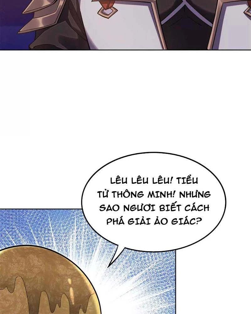 Huyễn Thú Của Ta Có Thể Tiến Hóa Vô Hạn Chapter 20 - Trang 45