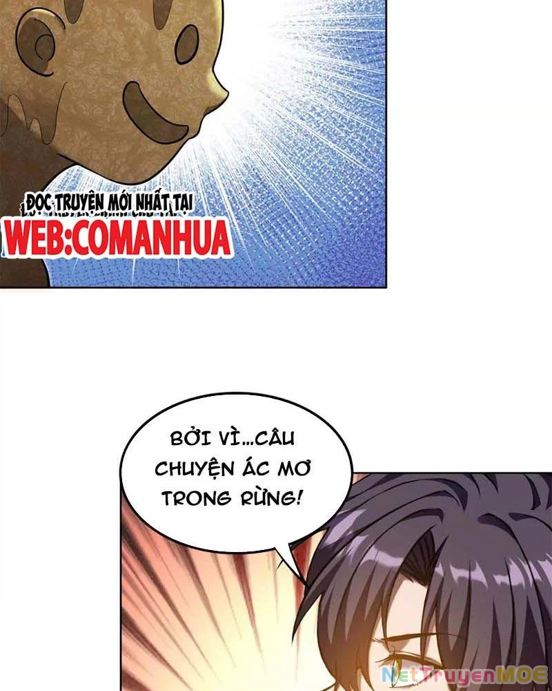 Huyễn Thú Của Ta Có Thể Tiến Hóa Vô Hạn Chapter 20 - Trang 46