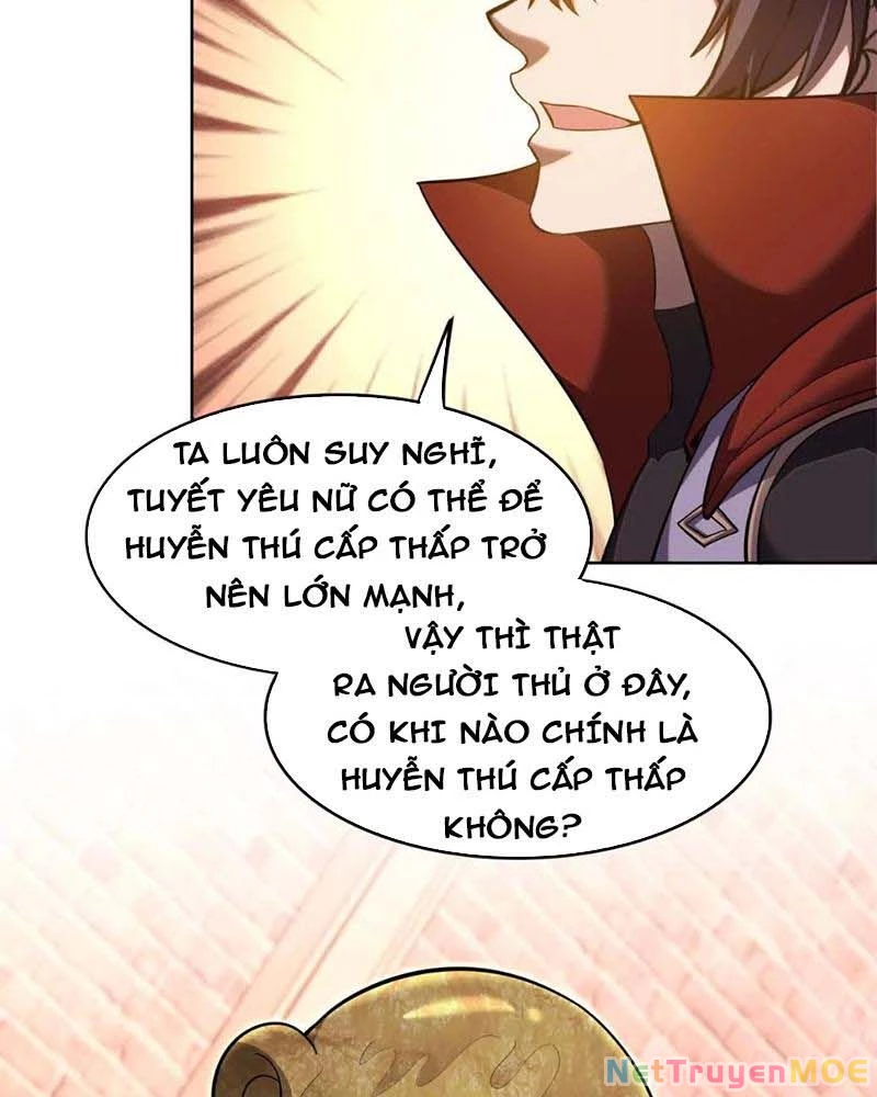 Huyễn Thú Của Ta Có Thể Tiến Hóa Vô Hạn Chapter 20 - Trang 47