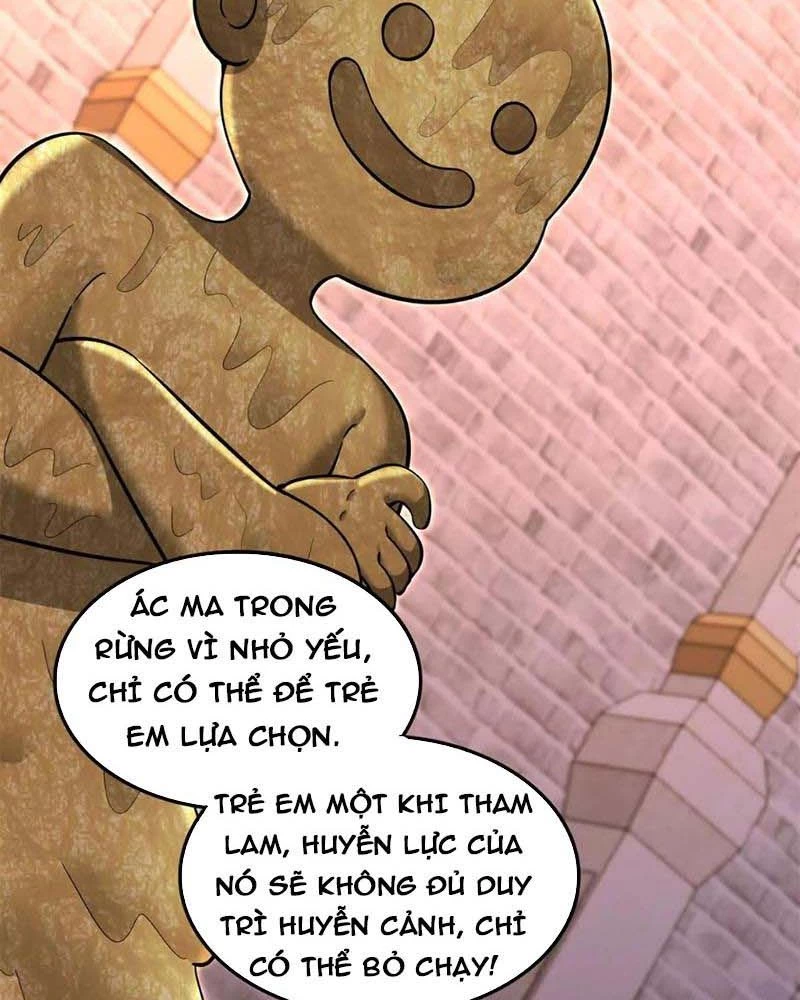 Huyễn Thú Của Ta Có Thể Tiến Hóa Vô Hạn Chapter 20 - Trang 48