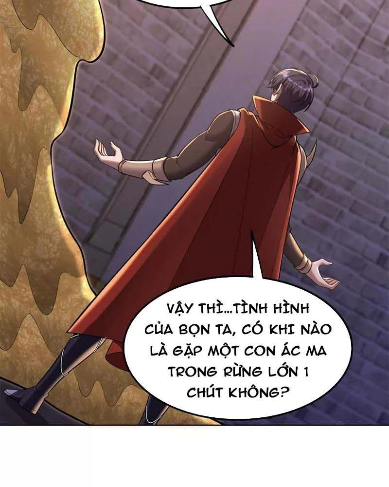 Huyễn Thú Của Ta Có Thể Tiến Hóa Vô Hạn Chapter 20 - Trang 49