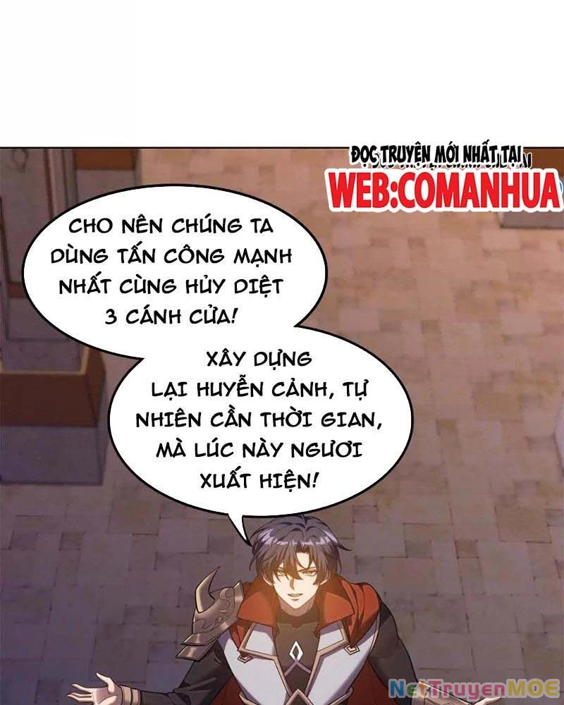Huyễn Thú Của Ta Có Thể Tiến Hóa Vô Hạn Chapter 20 - Trang 50