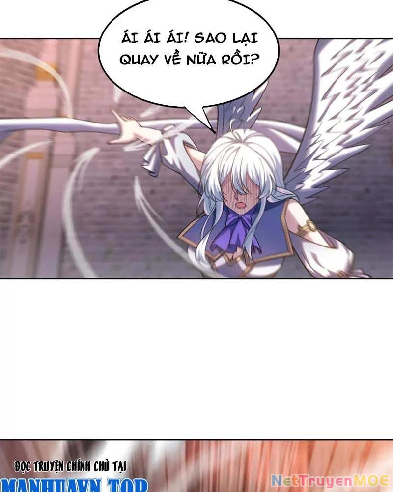 Huyễn Thú Của Ta Có Thể Tiến Hóa Vô Hạn Chapter 20 - Trang 8