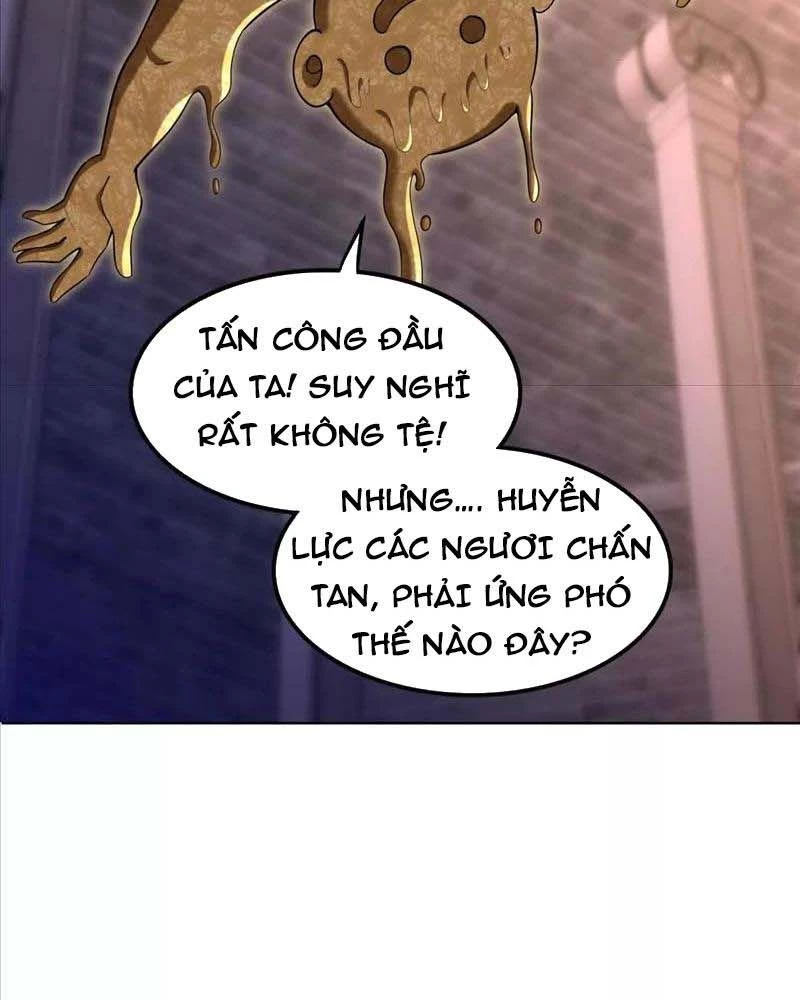 Huyễn Thú Của Ta Có Thể Tiến Hóa Vô Hạn Chapter 21 - Trang 10