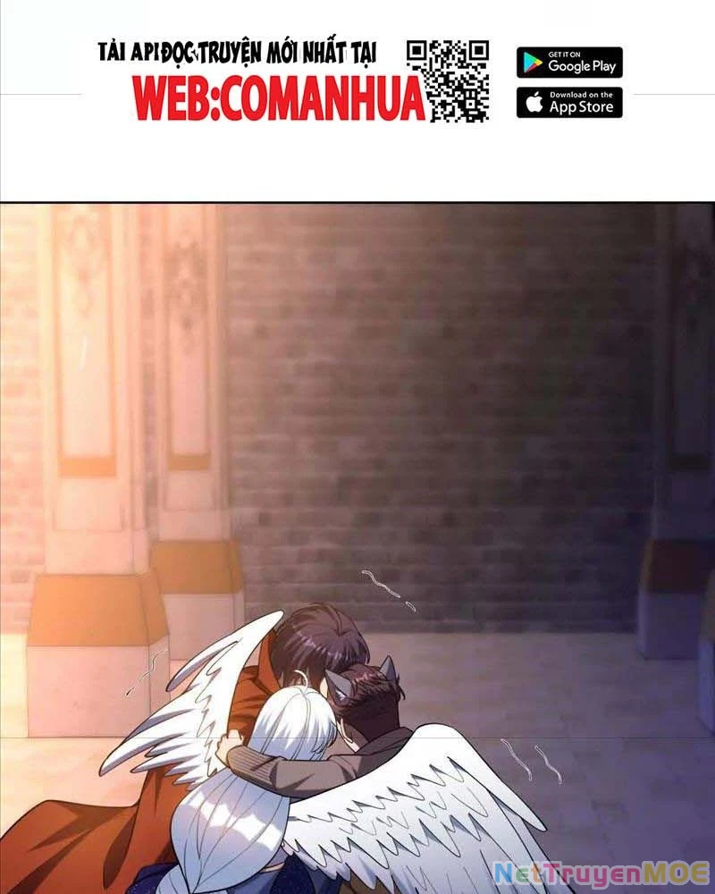 Huyễn Thú Của Ta Có Thể Tiến Hóa Vô Hạn Chapter 21 - Trang 11