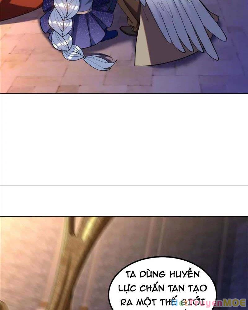 Huyễn Thú Của Ta Có Thể Tiến Hóa Vô Hạn Chapter 21 - Trang 12