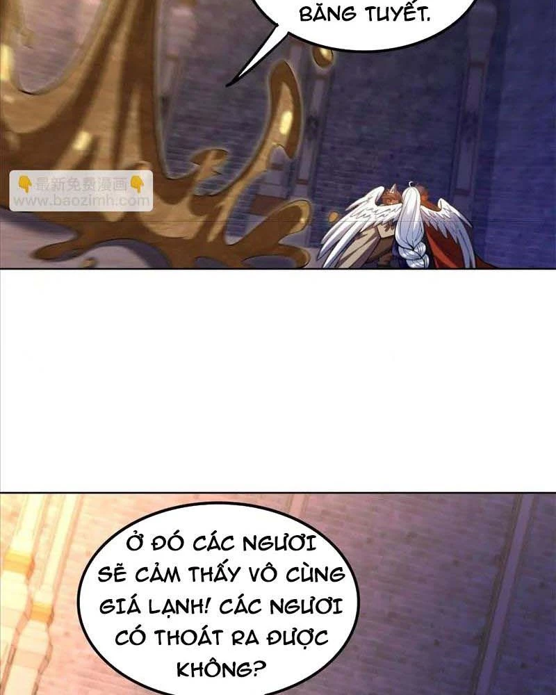 Huyễn Thú Của Ta Có Thể Tiến Hóa Vô Hạn Chapter 21 - Trang 13