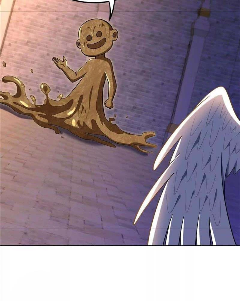 Huyễn Thú Của Ta Có Thể Tiến Hóa Vô Hạn Chapter 21 - Trang 14