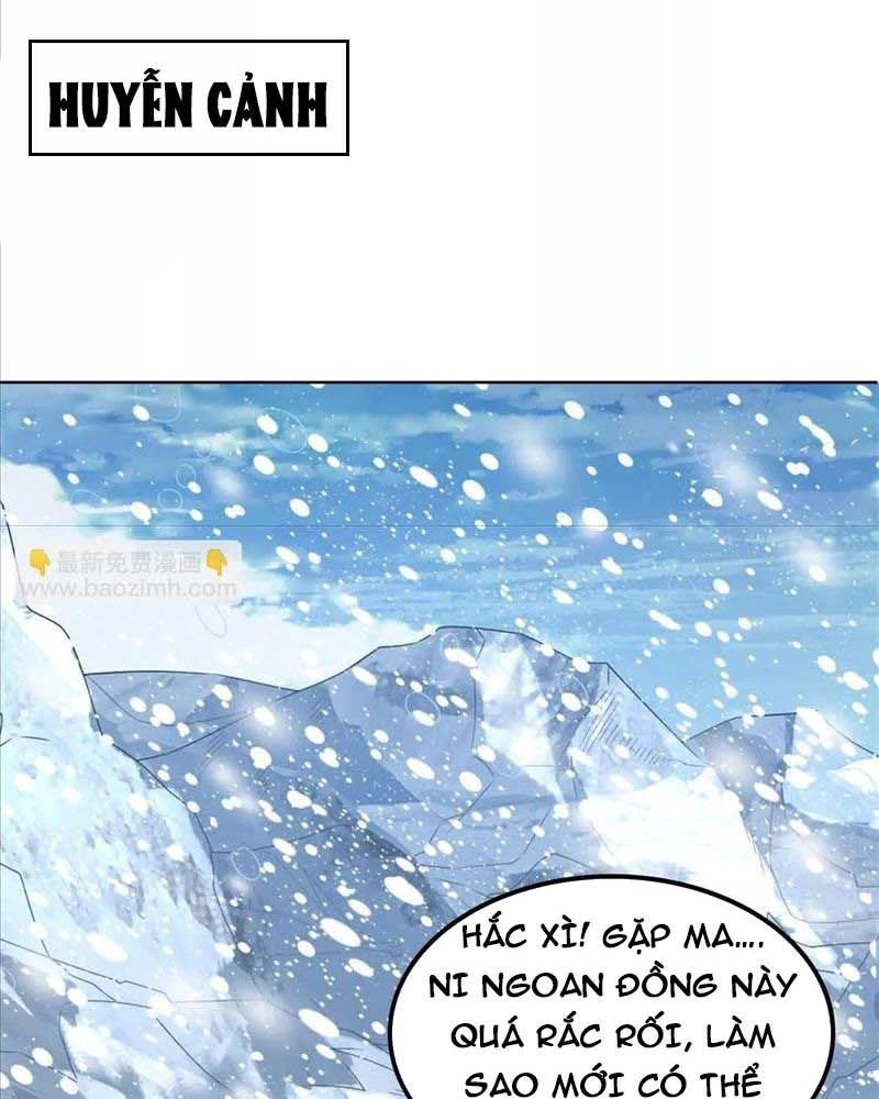 Huyễn Thú Của Ta Có Thể Tiến Hóa Vô Hạn Chapter 21 - Trang 15